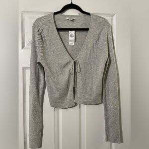 American Eagle cardigan